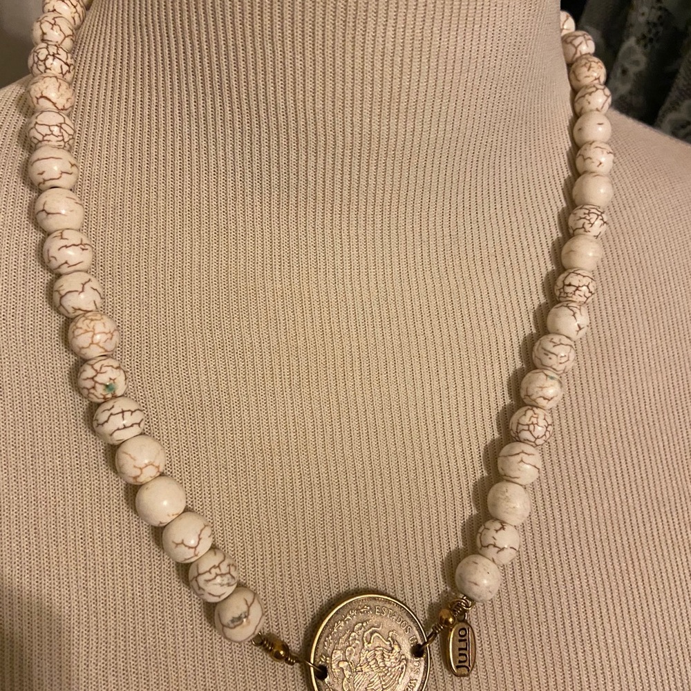 NWT! Julio Coterie necklace or bracelet - Picture 5 of 6
